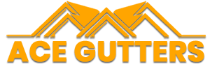 Ace Gutters Logo